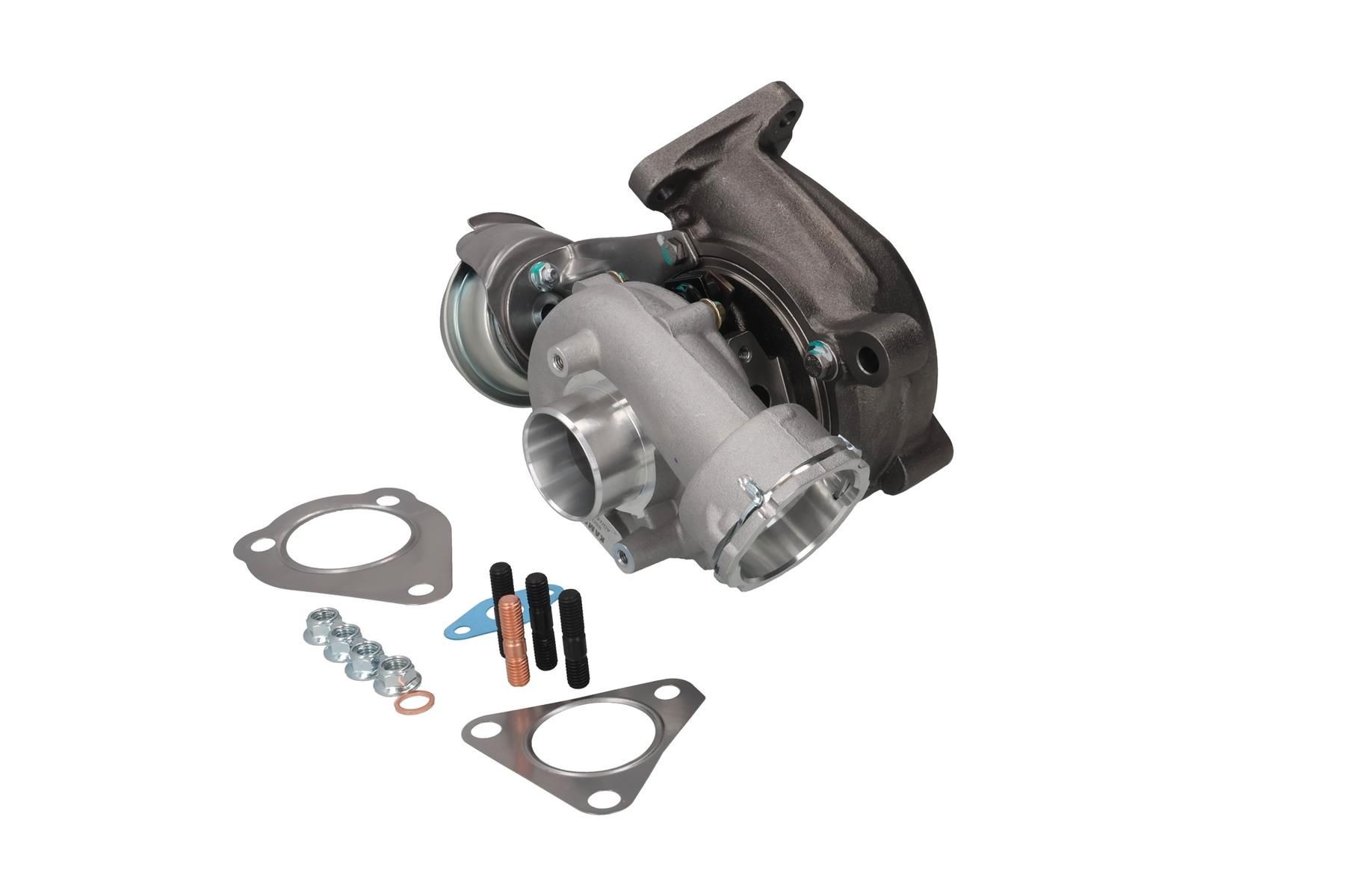 KAMOKA Turbocharger 8600004 8600004 Turbo KAMOKA MERCEDES-BENZ S-Klasse