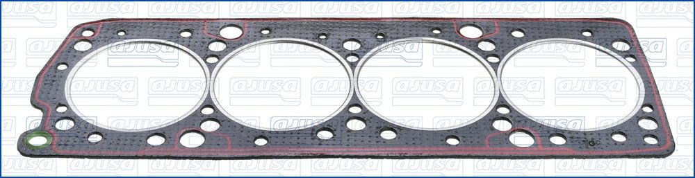 AJUSA Gasket, cylinder head 10067800 AJUSA 10067800 genuine Delta II (836) engine head gasket price
