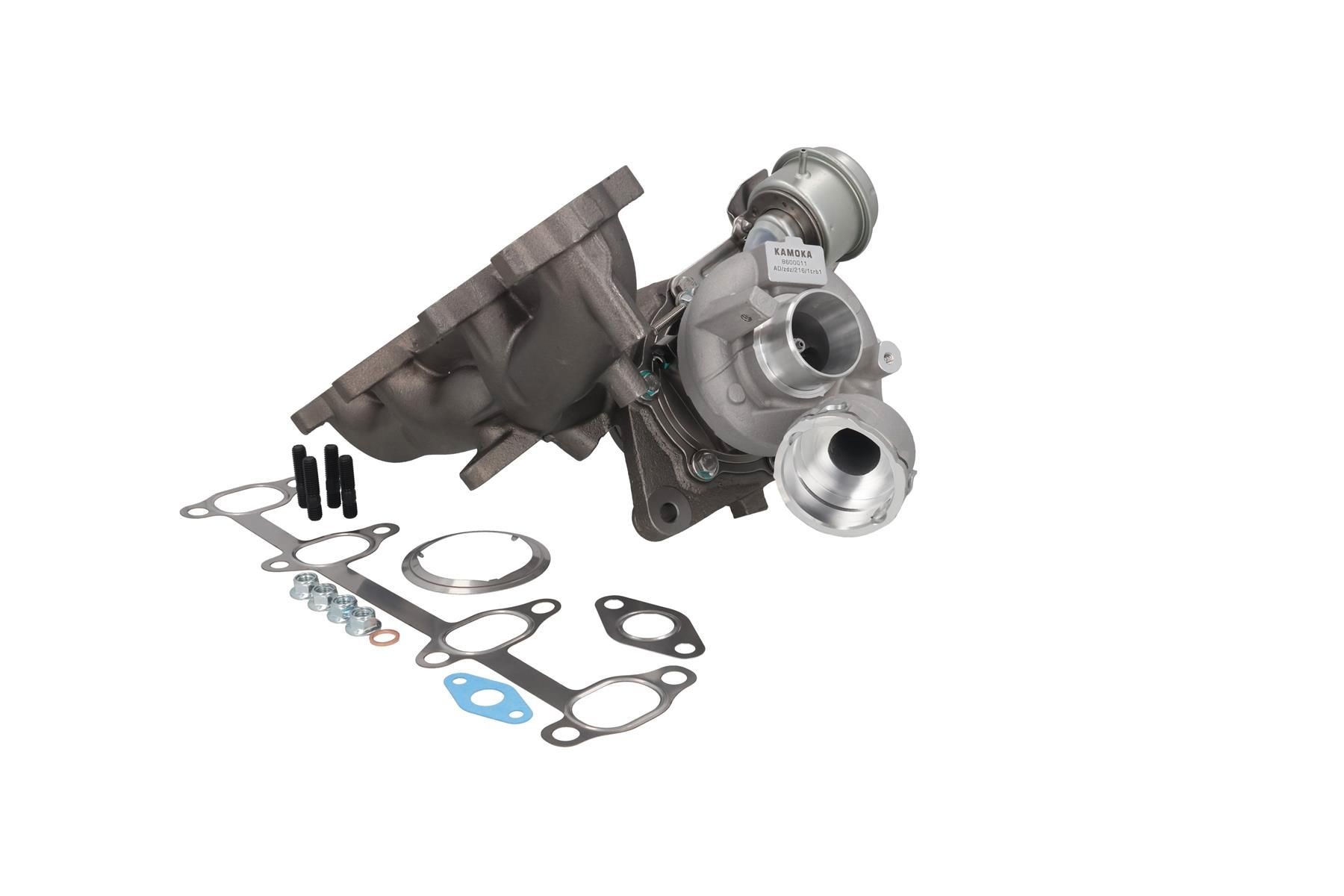 KAMOKA Turbocharger 8600011 Turbocompressor KAMOKA 9-5 8600011 goedkoop