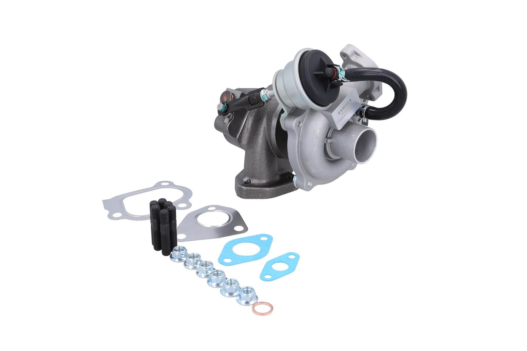 KAMOKA Turbolader 8600024 8600024 KAMOKA Pajero II (V30) Turbolader kaufen