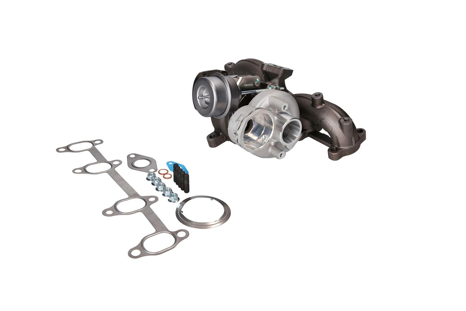 KAMOKA Turbolader 8600025 KAMOKA 8600025 Turbolader Ford Maverick UDS UNS pris