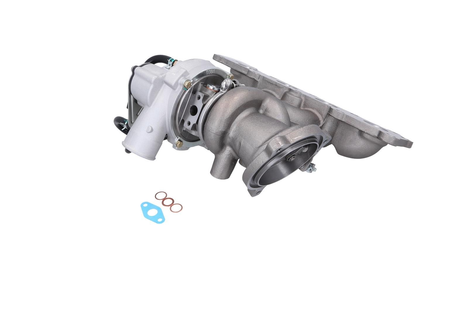 KAMOKA Turbodúchadlo 8600040 Turbodúchadlo KAMOKA FREELANDER 8600040 lacné