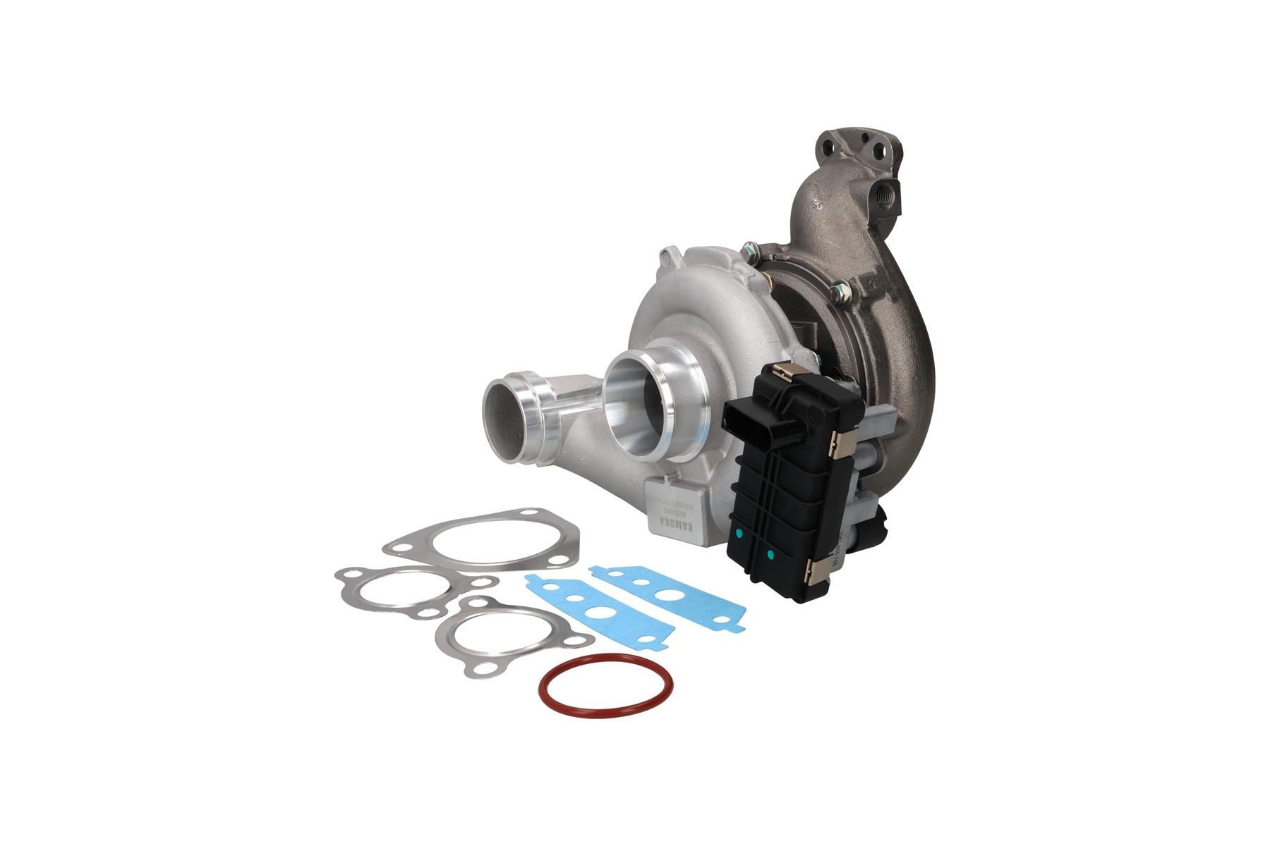 KAMOKA Turbocompresseur 8600047 Mercedes-Benz Classe R Turbocompresseur KAMOKA 8600047