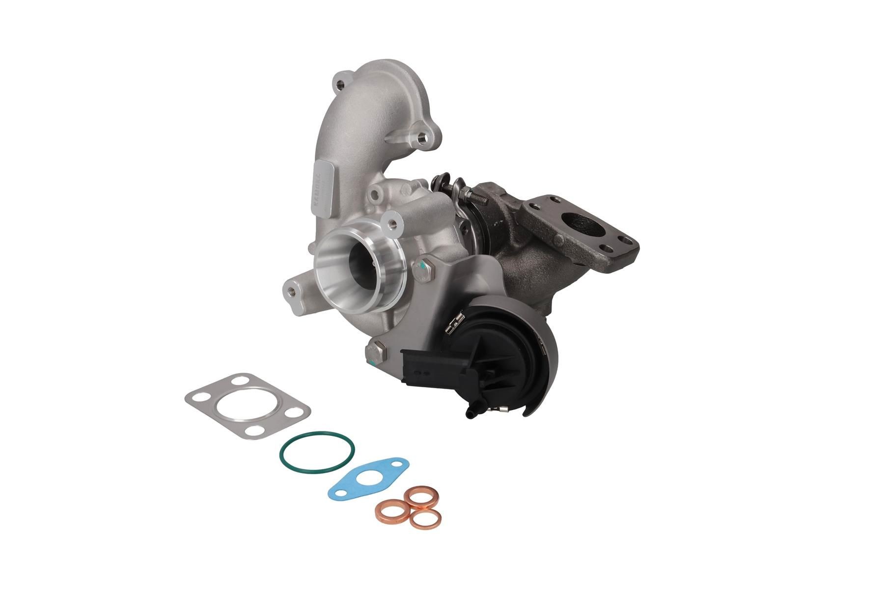 KAMOKA Τουρμπίνα 8600074 KAMOKA 8600074 Στροβιλοσυμπιεστή 308 II Van / Hatchback (T9) τιμες
