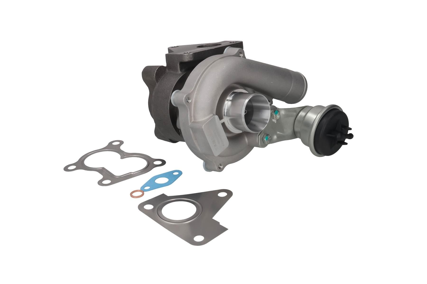 Turbocompressor KAMOKA 8600083 KAMOKA 8600083 Turbocompressor sobrealimentação NISSAN ALMERA 2008