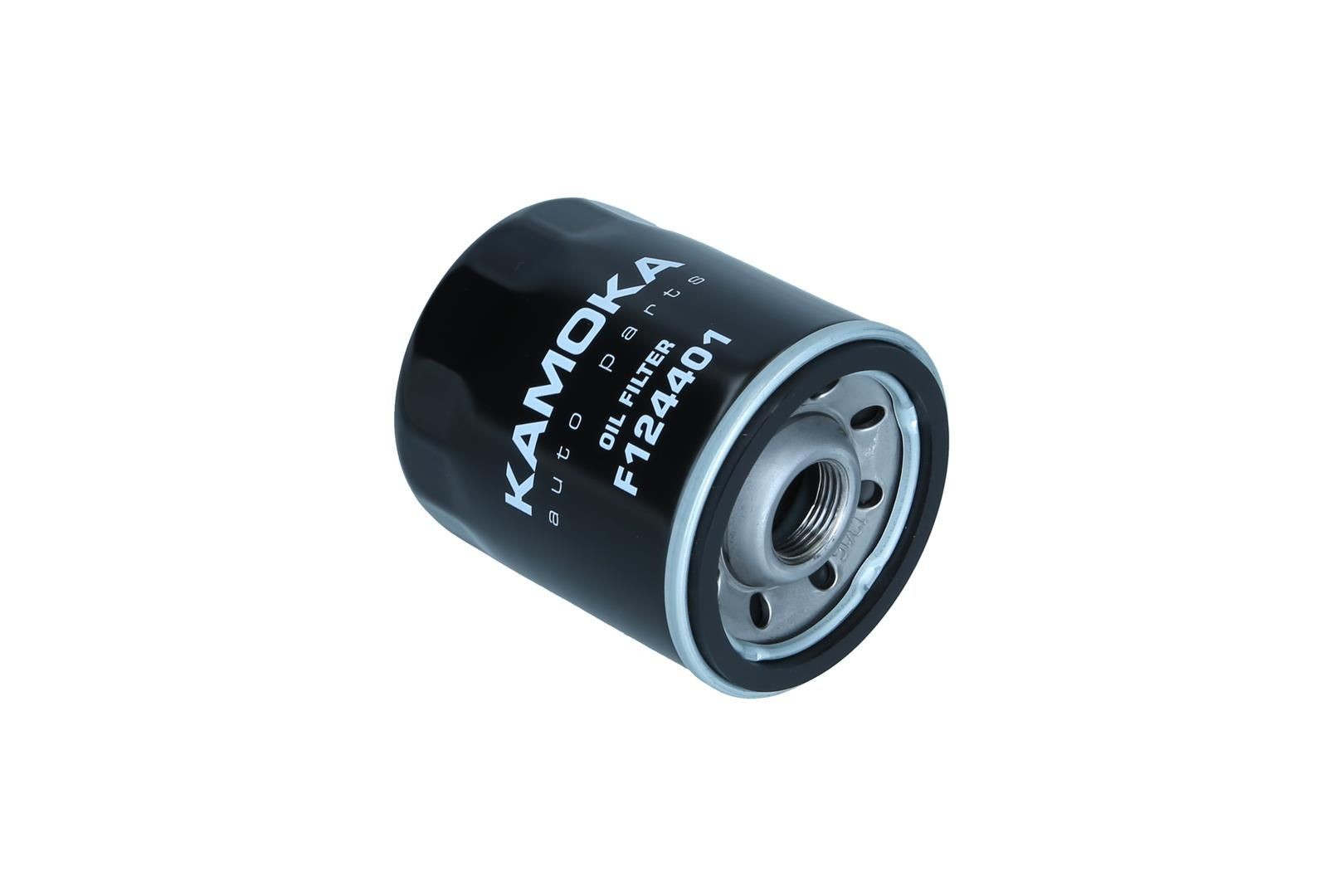 KAMOKA Oljefilter F124401 F124401 KAMOKA oljefilter Land Rover DISCOVERY