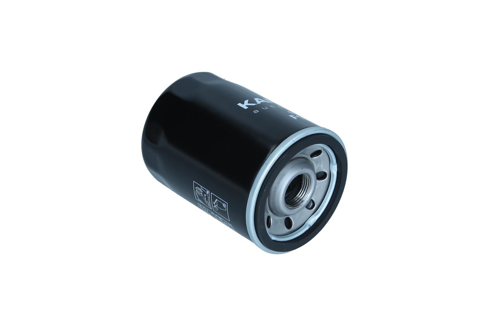 KAMOKA Oljefilter F124601 Oljefilter KAMOKA Chevrolet BLAZER S10 F124601