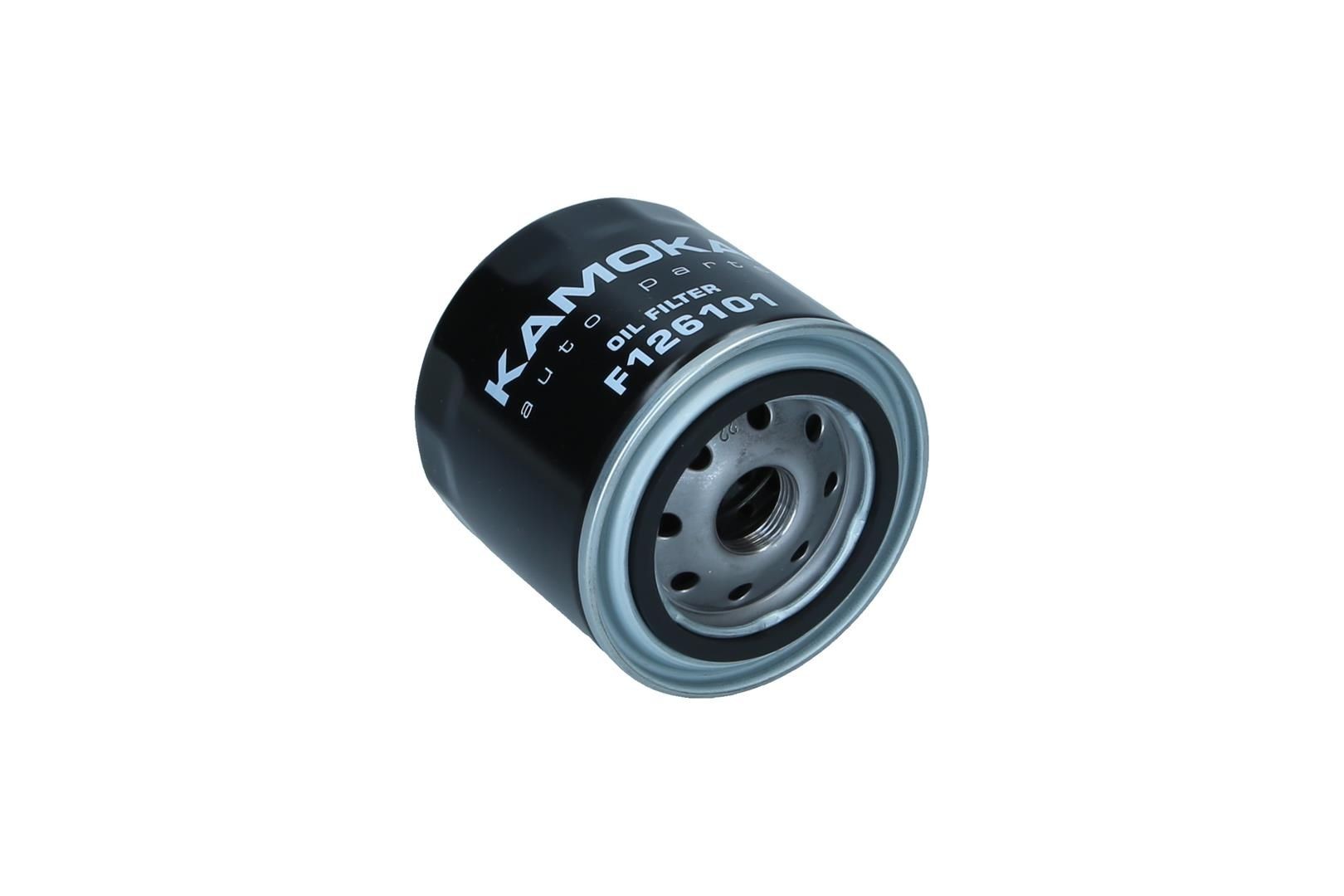 KAMOKA Filtro olio F126101 Filtro olio KAMOKA F126101 Filtri Ford Explorer U251