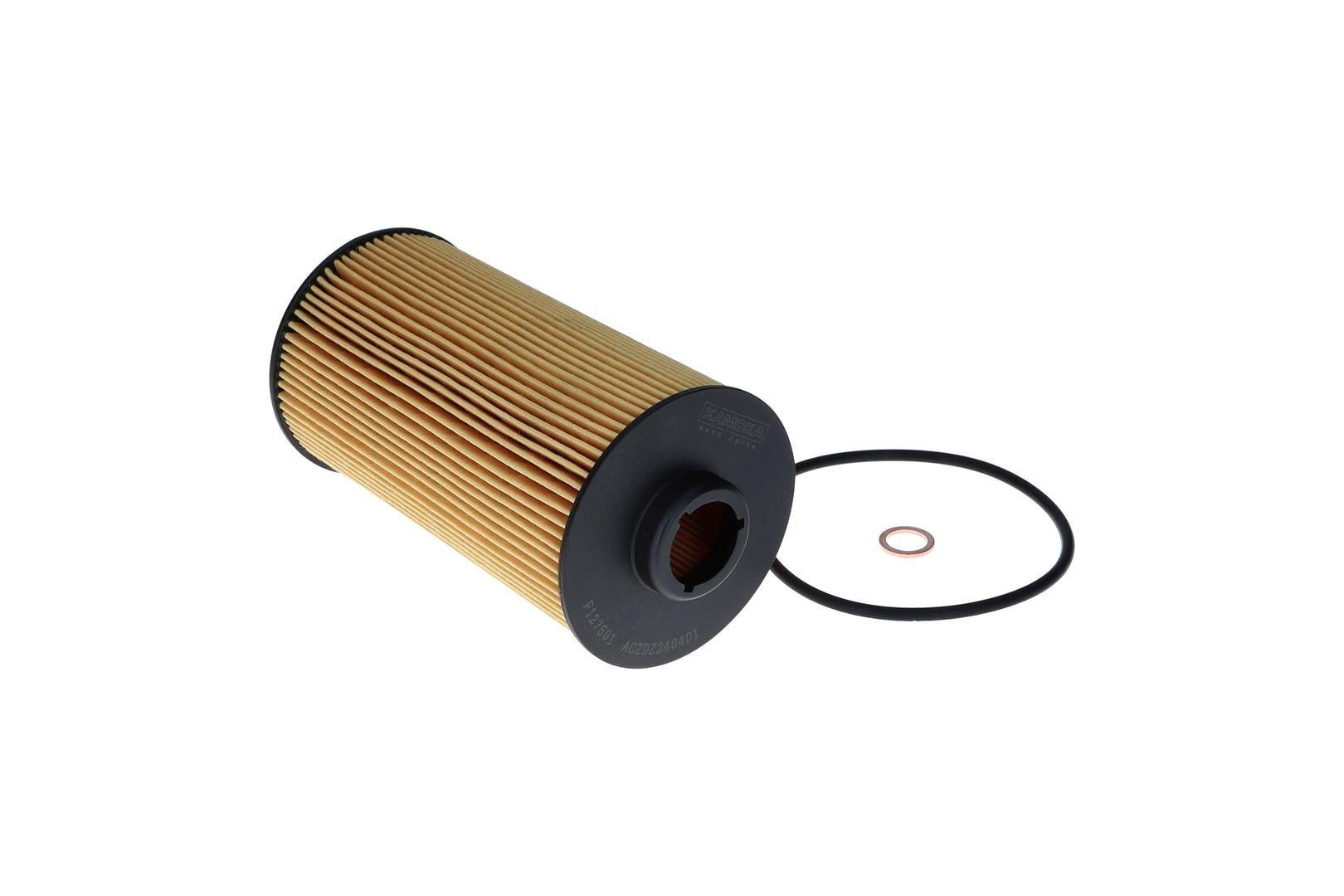 KAMOKA Oljefilter F127501 KAMOKA Oljefilter LAND ROVER F127501