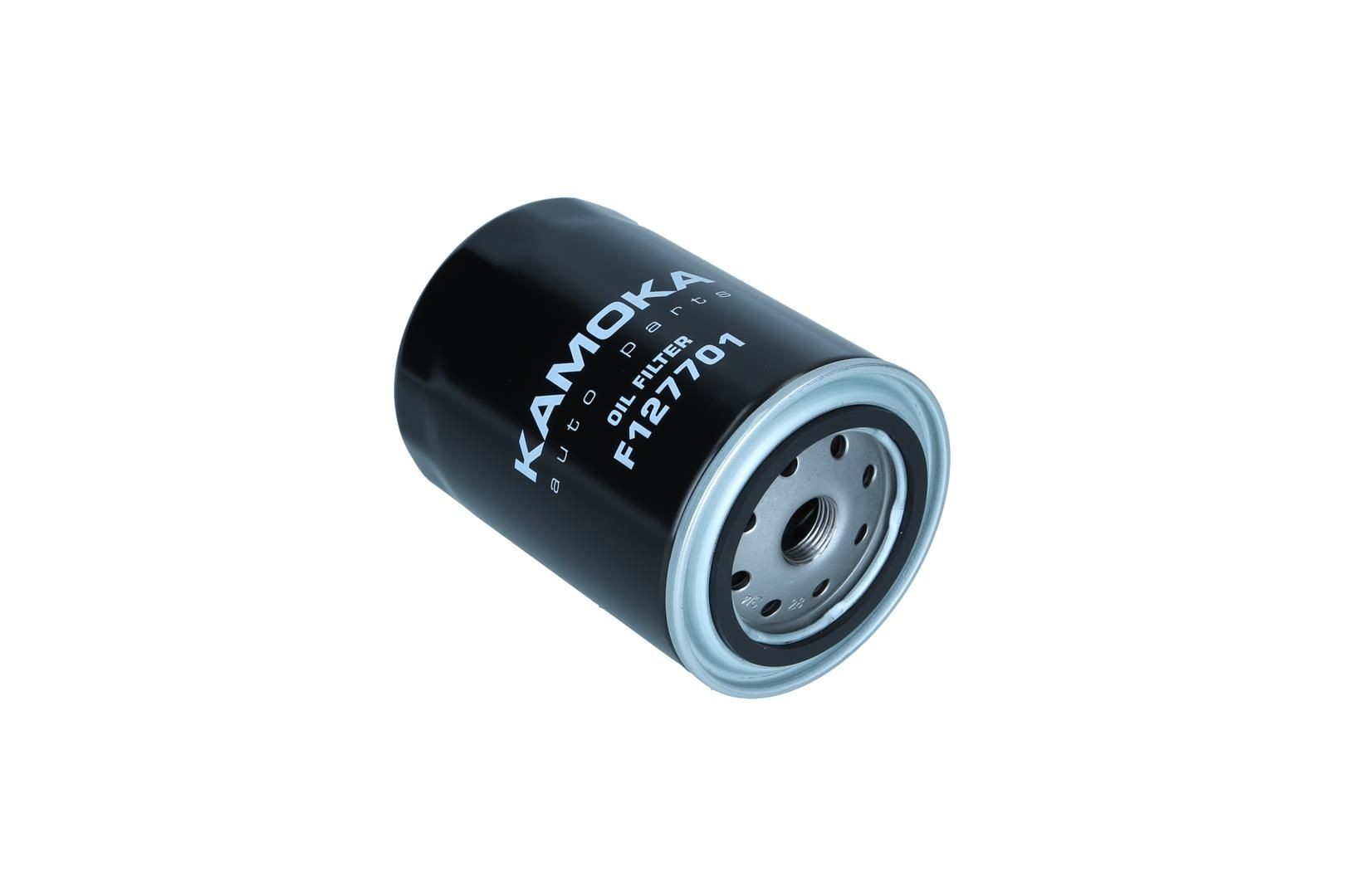KAMOKA Oljefilter F127701 KAMOKA F127701 Oljefilter Trade Flatvogn lastebil / Chassis pris