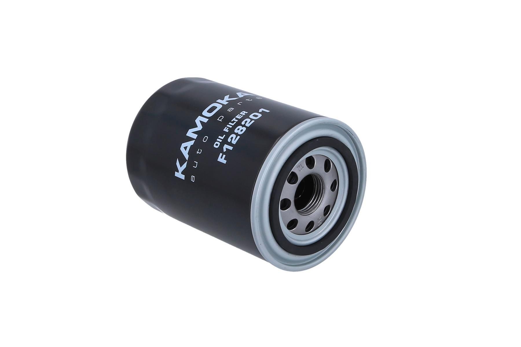 KAMOKA Oliefilter F128201 F128201 KAMOKA Oliefilter van de motor Nissan goedkoop