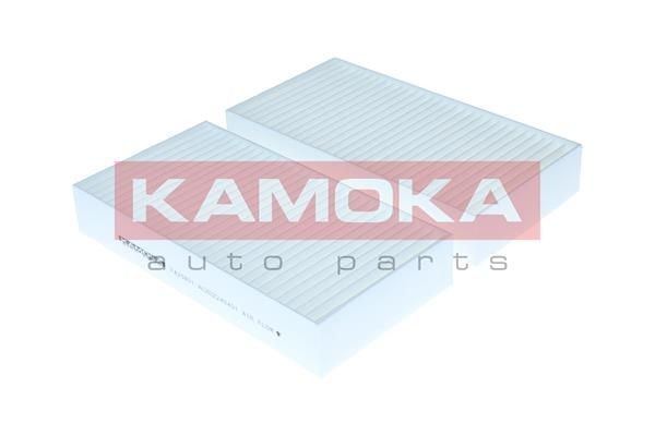 KAMOKA Filter vnútorného priestoru F425801 Peľový filter KAMOKA Honda CR-Z F425801
