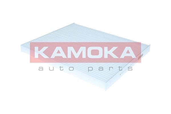 KAMOKA Filtr, wentylacja przestrzeni pasażerskiej F427101 KAMOKA F427101 Filtry CHRYSLER Pacifica MPV (RU) 2021