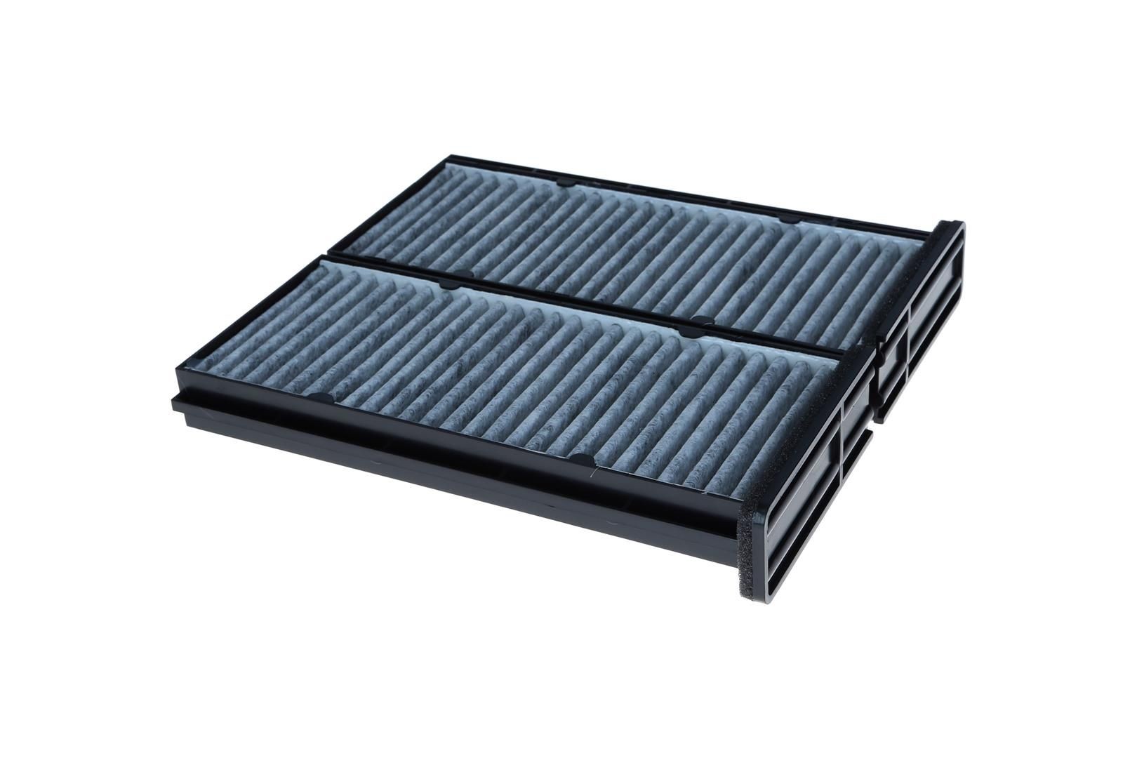 KAMOKA Kupefilter F527401 KAMOKA F527401 Klimafilter Mitsubishi Carisma DAO pris