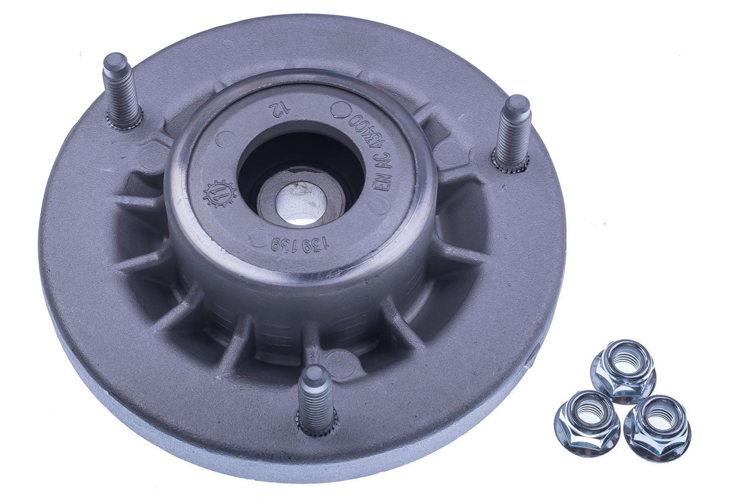 DENCKERMANN Fjærbeinslager D600202 Støttelager DENCKERMANN Cabrio D600202 billige