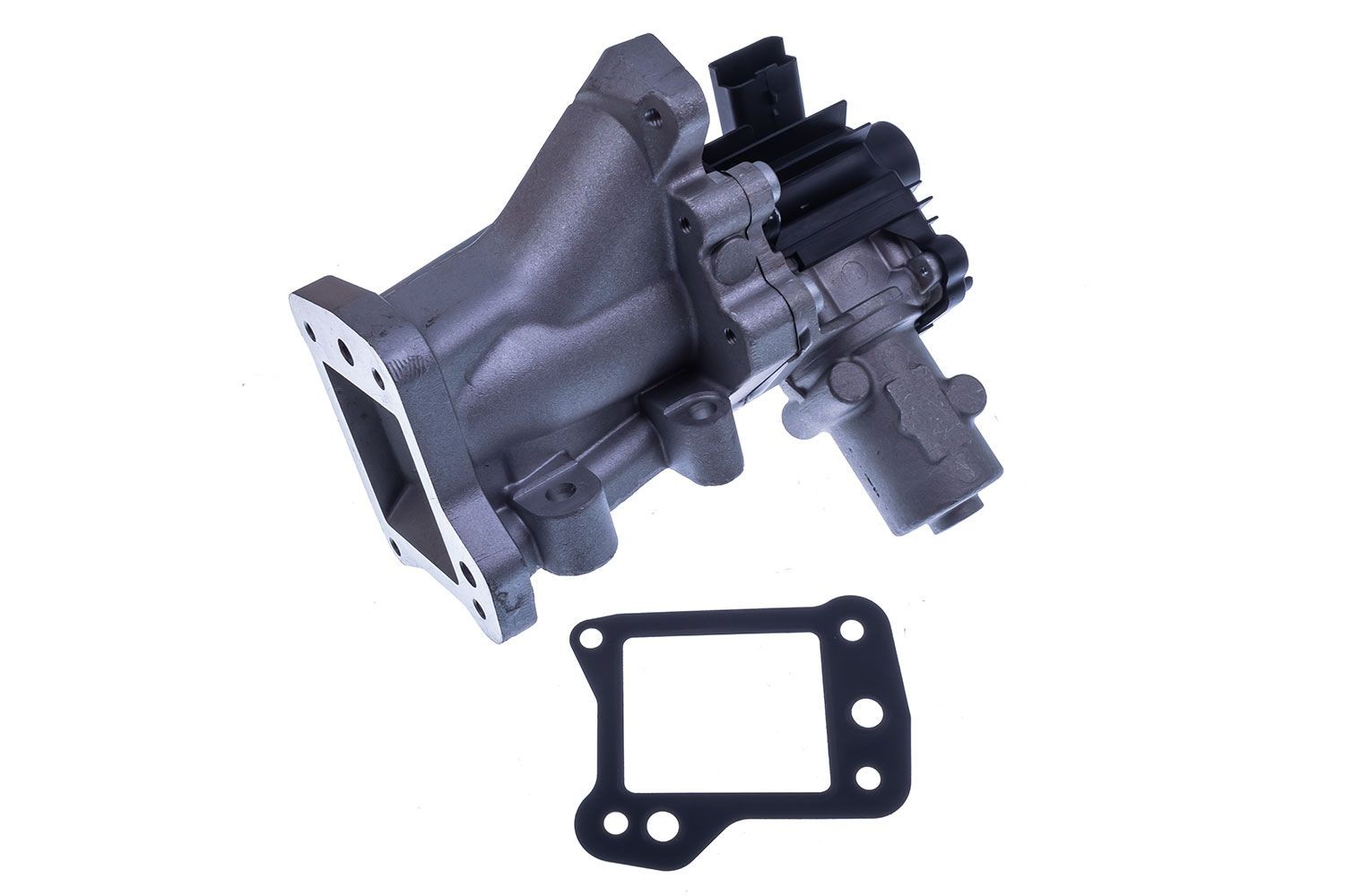 DENCKERMANN EGR-ventil E400078 DENCKERMANN E400078 EGR-ventil Jaguar XJ NAW