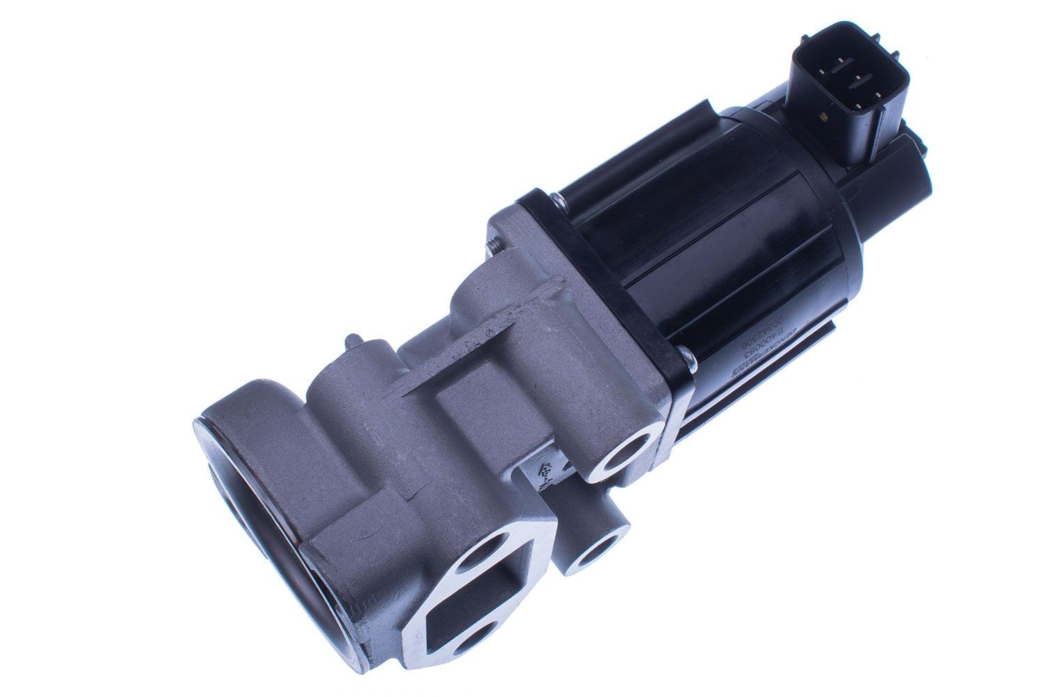 EGR-ventil DENCKERMANN E400083 DENCKERMANN E400083: EGR ventil Mitsubishi PAJERO 2019