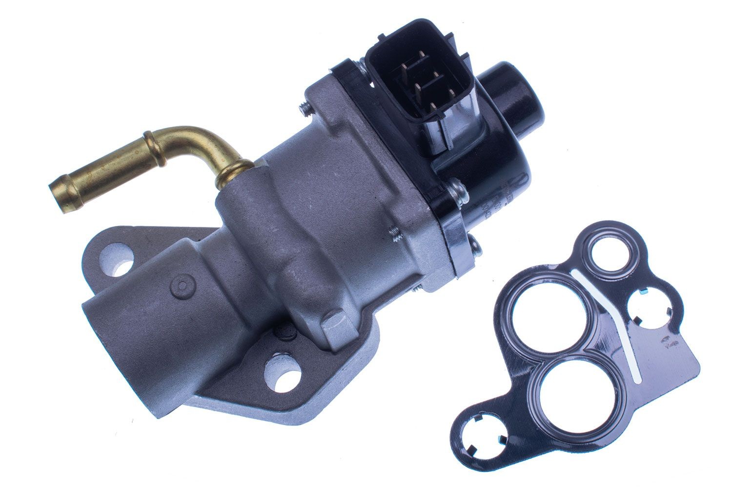 Βαλβίδα AGR DENCKERMANN E400116 DENCKERMANN E400116: Βαλβίδα ανακύκλωσης καυσαερίων Mazda MPV 2003