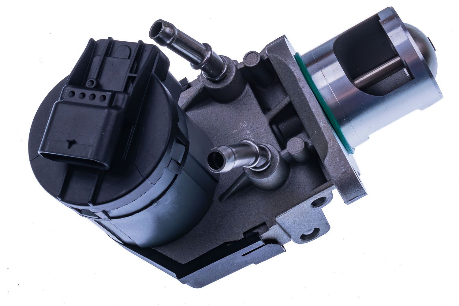 DENCKERMANN EGR-ventil E400124 DENCKERMANN E400124 EGR-ventil BMW X1 (E84) xDrive 28 i 258 hk 2010