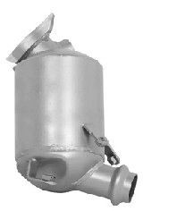 IMASAF Catalytic converter 33.24.33 Lexus RZ IMASAF catalytic converter 332433