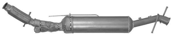 IMASAF Filtro de partículas 57.90.93 57.90.93 IMASAF Filtro de fuligem partículas Peugeot baratos