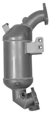 IMASAF Katalyzátor 69.60.33 Katalyzátor IMASAF Toyota VERSO S 69.60.33