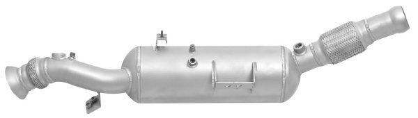 IMASAF Roetfilter (DPF) ME.26.93 ME.26.93 DPF MERCEDES-BENZ SPRINTER IMASAF