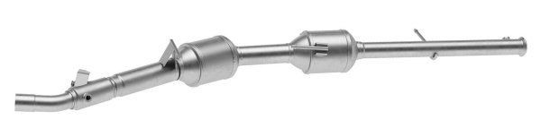 IMASAF SCR-katalysator RN.17.53 IMASAF RN.17.53 originele Katalysator Kadett D Hatchback kosten