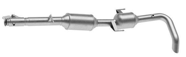 IMASAF Catalyseur SCR RN.29.53 Pré catalyseur IMASAF Série 6 RN.29.53 pas cher