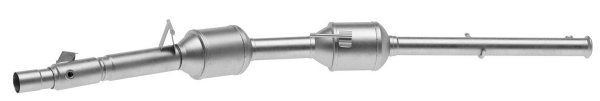 IMASAF SCR-katalysator RN.29.63 Katalysator IMASAF Opel SIGNUM RN.29.63
