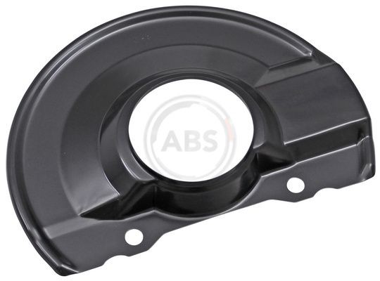 Ankerplaat remschijf A.B.S. 11558 A.B.S. 11558 Ankerplaat MITSUBISHI LANCER 2012