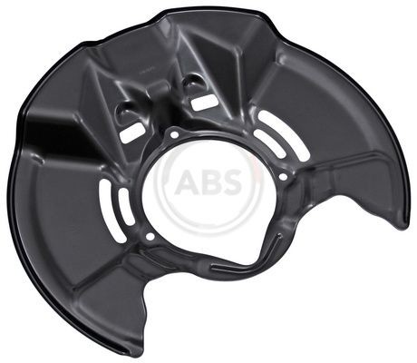 A.B.S. Stænkskærm, bremseskive 11567 11567 Ankerplade HONDA CR-Z A.B.S.