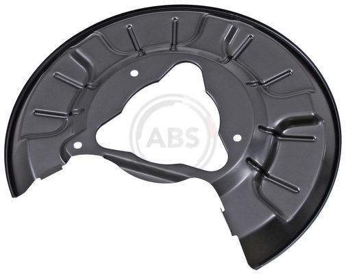 A.B.S. Bromssköld 11574 A.B.S. 11574 Bromssköld KIA XCeed (CD) bak och fram
