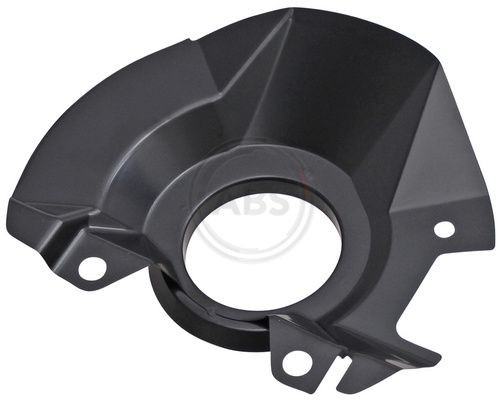 Bremseskjold A.B.S. 11590 A.B.S. 11590 Skvettbord HYUNDAI i10 2020