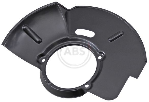 A.B.S. Bremseskjold 11592 Skvettbord A.B.S. RIO 11592 billige