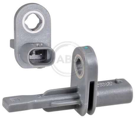 ABS-givare A.B.S. 32266 A.B.S. 32266: Sensor hjulvarvtal Peugeot 208 2023