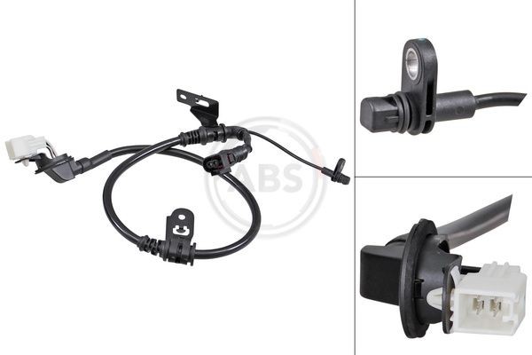 ABS-Sensor A.B.S. 32271 MAZDA CX-5 2014 Raddrehzahlsensor A.B.S. 32271
