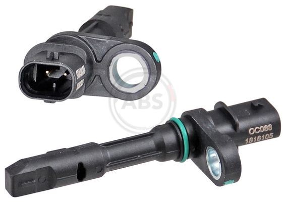 ABS Sensor A.B.S. 32282 A.B.S. 32282 ABS føler Mercedes-Benz G-klasse 2007