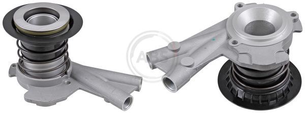 A.B.S. Centrálna vysúvacia páka spojky 45089 Centrálne vypínacie lożisko A.B.S. GLA 45089 lacné