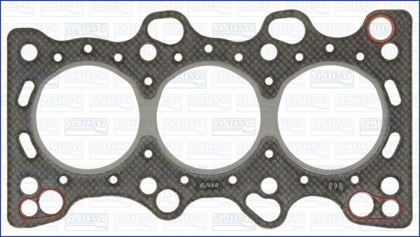 Tiiviste, sylinterikansi AJUSA 10075400 AJUSA FIBERMAX 10075400: Kannentiiviste Honda LEGEND 2008
