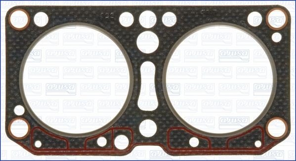 AJUSA Tesnenie hlavy valcov 10075700 AJUSA FIBERMAX 10075700 Tesnenie hlavy valcov