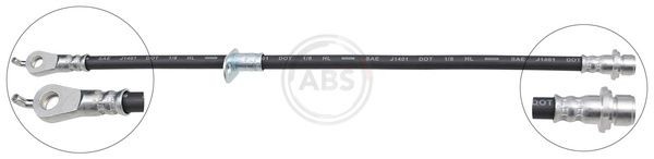 A.B.S. Pidurivoolik SL 1560 A.B.S. SL 1560 Pidurivoolik TOYOTA Camry VII Sedaan (_V5_) odava hinnaga