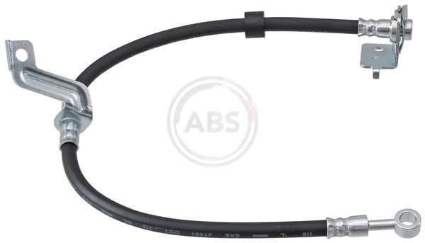 Bremseslange A.B.S. SL 1691 A.B.S. SL 1691 Bremseslange KIA SORENTO 2017