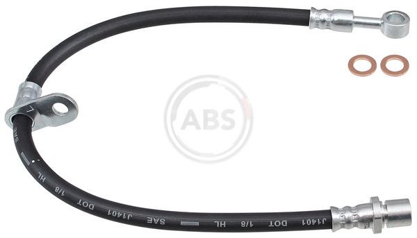 A.B.S. Bremseslange SL 1717 A.B.S. SL1717 Bremseslange Subaru Impreza 3 pris