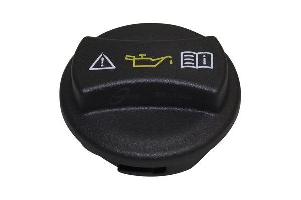 TRUCKTEC AUTOMOTIVE Τάπα, στόμιο συμπλήρωσης λαδιού 02.10.258 TRUCKTEC AUTOMOTIVE 02.10.258 Ταπα λαδιου Toyota Prius 3 τιμες