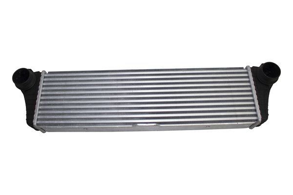 TRUCKTEC AUTOMOTIVE Chladič plniaceho vzduchu 02.40.397 TRUCKTEC AUTOMOTIVE Intercooler 02.40.397 recenzia