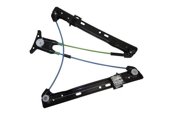 TRUCKTEC AUTOMOTIVE Lève-vitre 02.53.010 TRUCKTEC AUTOMOTIVE 02.53.010 Lèves-vitres Mercedes W213 à un prix avantageux