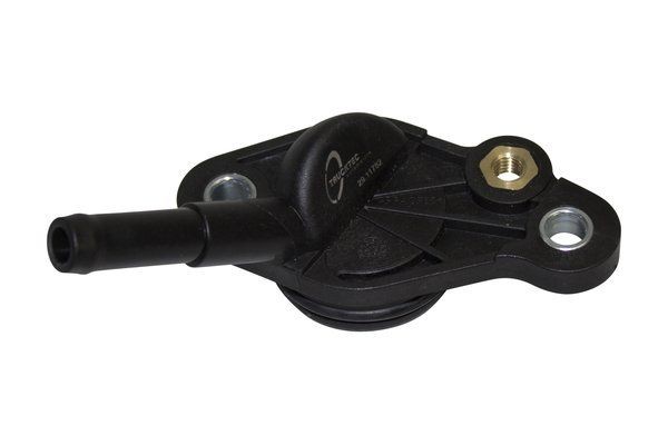 TRUCKTEC AUTOMOTIVE Kølevæskeflange 07.19.366 Kølemiddelflange TRUCKTEC AUTOMOTIVE Volkswagen LT 07.19.366