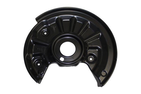 TRUCKTEC AUTOMOTIVE Stænkskærm, bremseskive 07.35.365 Ankerplade TRUCKTEC AUTOMOTIVE CORDOBA 07.35.365 billig