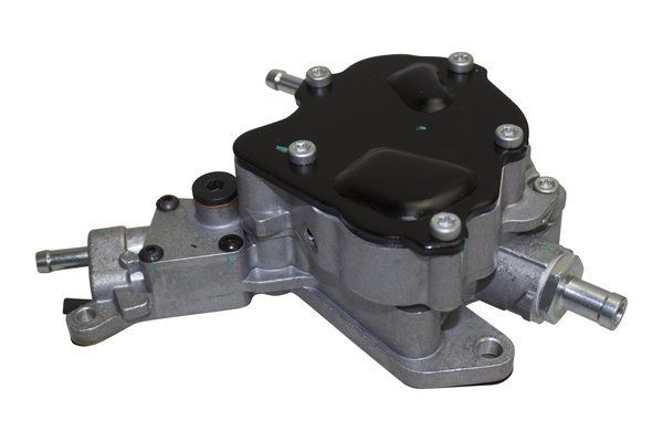 TRUCKTEC AUTOMOTIVE Vakuumpumpe, bremseanlegg 07.36.027 07.36.027 Vakuumpumpe for bremsekraftforsterker VW TOUAREG TRUCKTEC AUTOMOTIVE